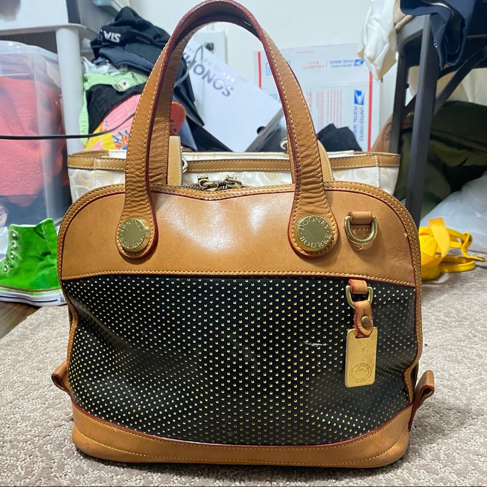 Dooney & bourke vintage